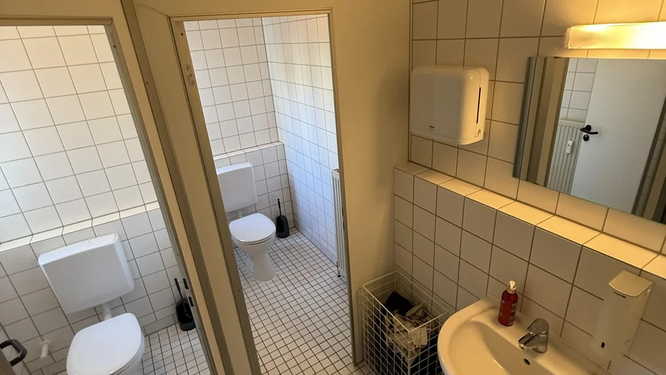 Mehr als Büro. Ein Standort für Wachstum.