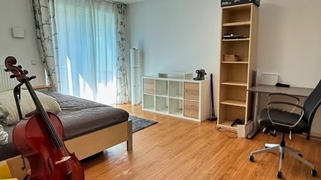 Modern wohnen. Balkon genießen. Zukunft investieren.