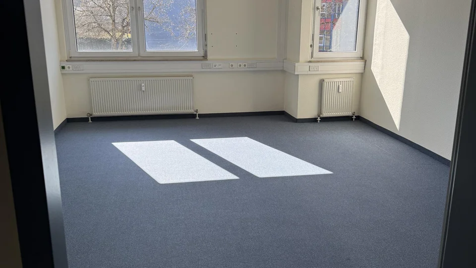 Mehr als Büro. Ein Standort für Wachstum.
