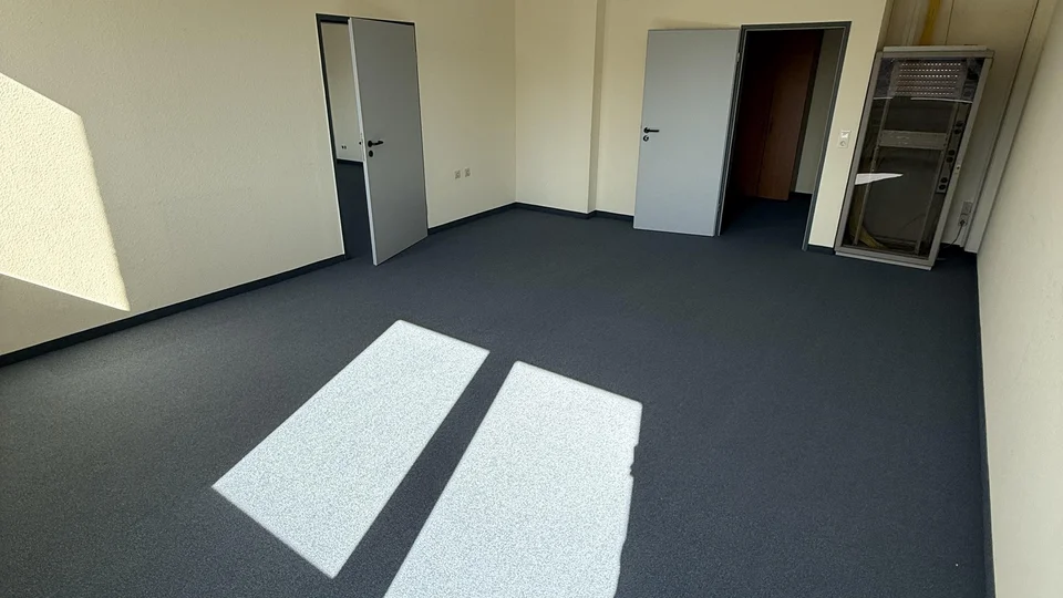 Mehr als Büro. Ein Standort für Wachstum.
