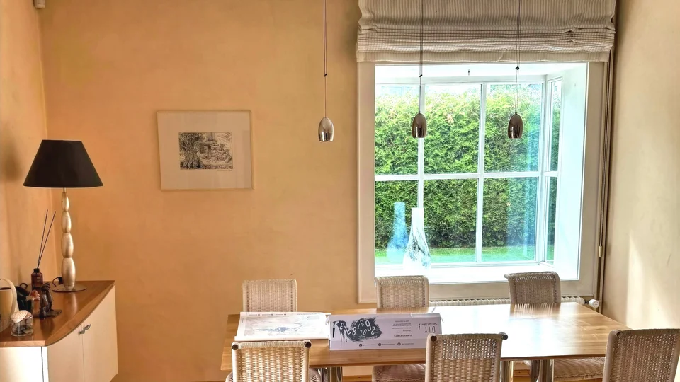 WO IDEEN GROSS WURDEN. UND HEUTE IHR ZUHAUSE BEGINNT.