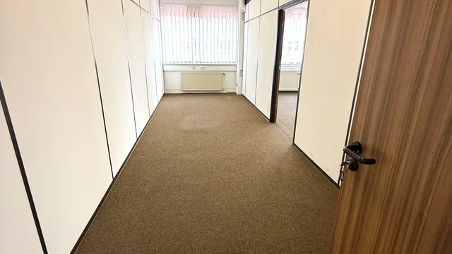 2-Zimmer-Büro für Ihren Start in die Selbstständigkeit