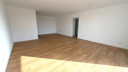 GANZ OBEN. GANZ VIEL RAUM. GANZ VIEL LEBEN.