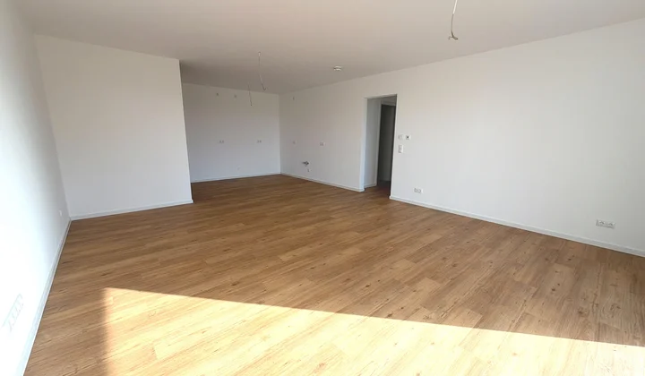 GANZ OBEN. GANZ VIEL RAUM. GANZ VIEL LEBEN.