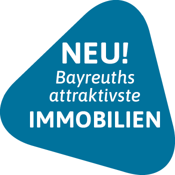 Neu! Bayreuths attraktivste Immobilien